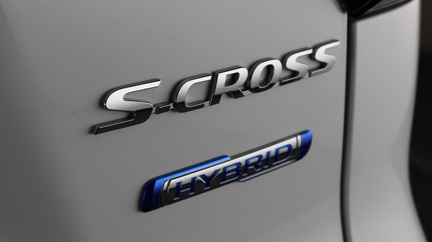 Used Suzuki SX4 S-Cross 2023 for sale - 76239560: Photo 21