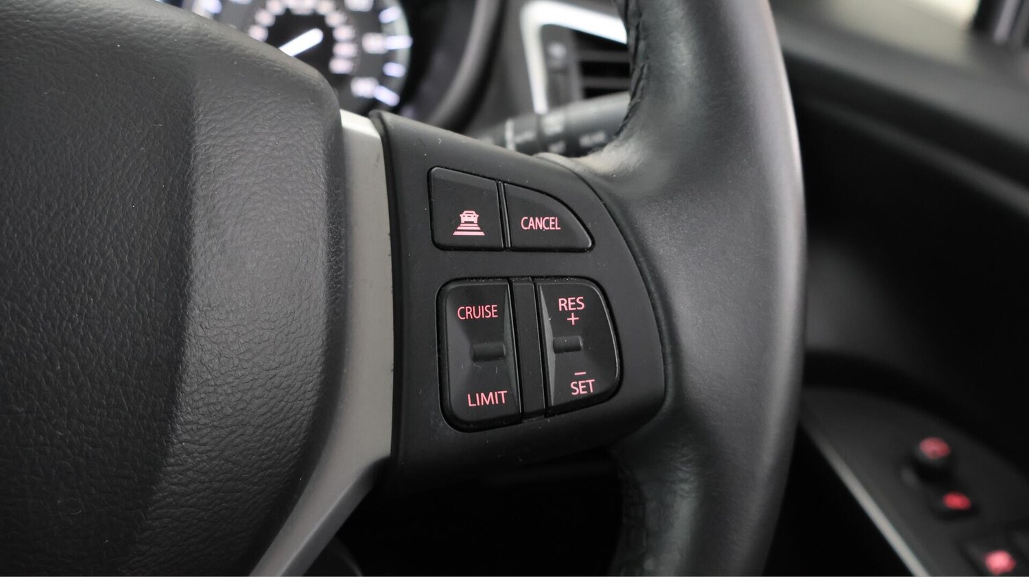 Used Suzuki SX4 S-Cross 2023 for sale - 76239560: Photo 26