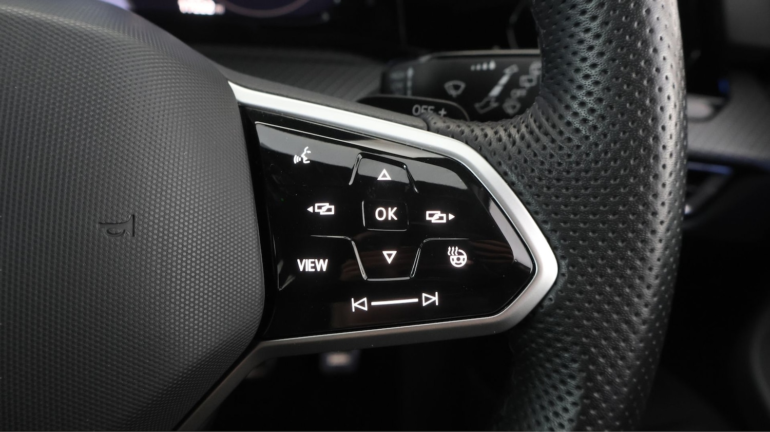 Used Volkswagen Golf 2023 for sale - 77797104: Photo 21