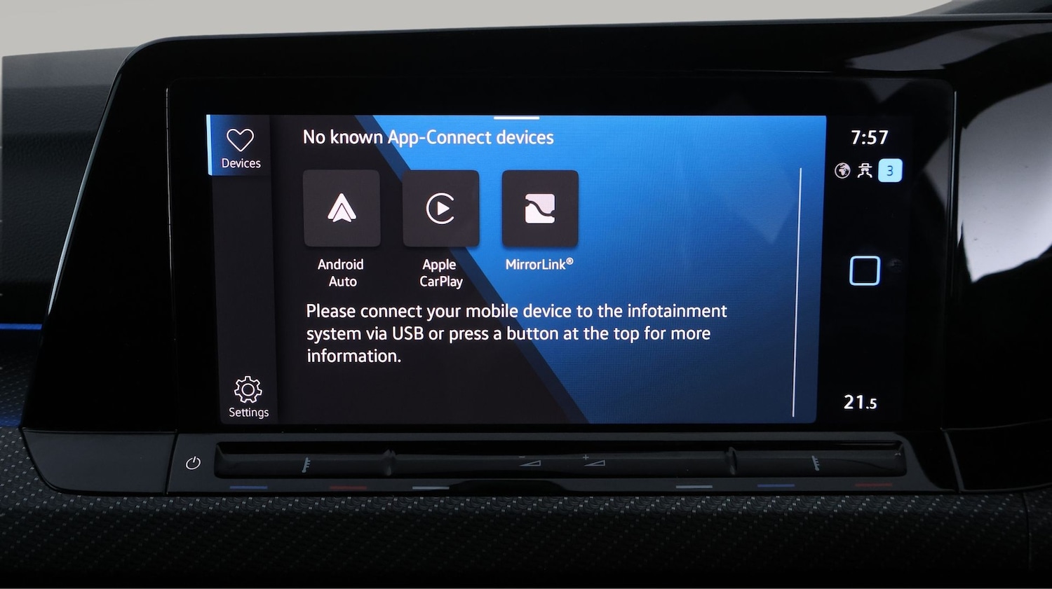 Used Volkswagen Golf 2023 for sale - 77797104: Photo 23