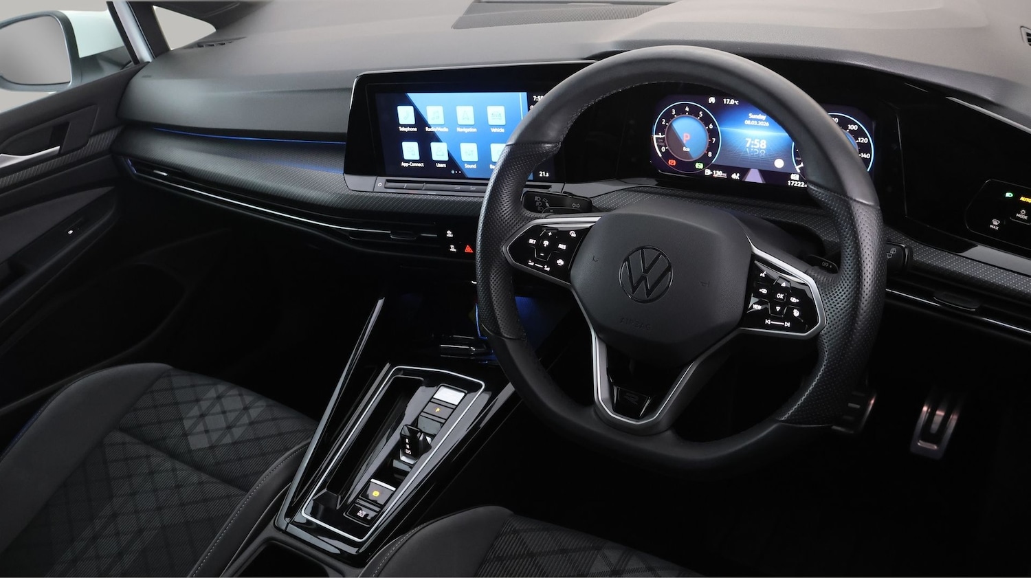 Used Volkswagen Golf 2023 for sale - 77797104: Photo 9