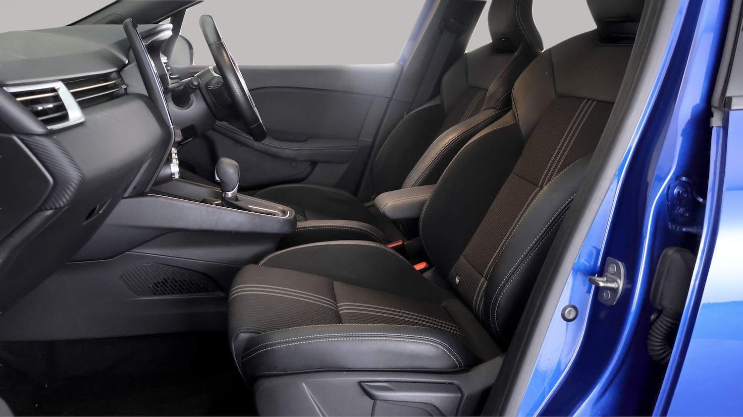 Used Renault Clio for sale - 77752804: Photo 14