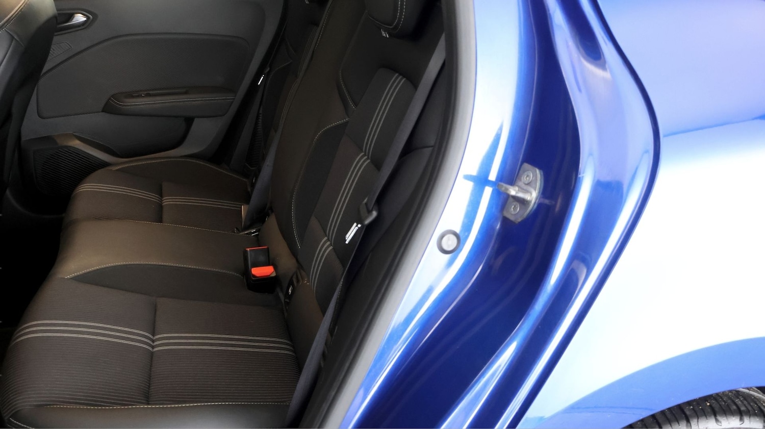 Used Renault Clio for sale - 77752804: Photo 16