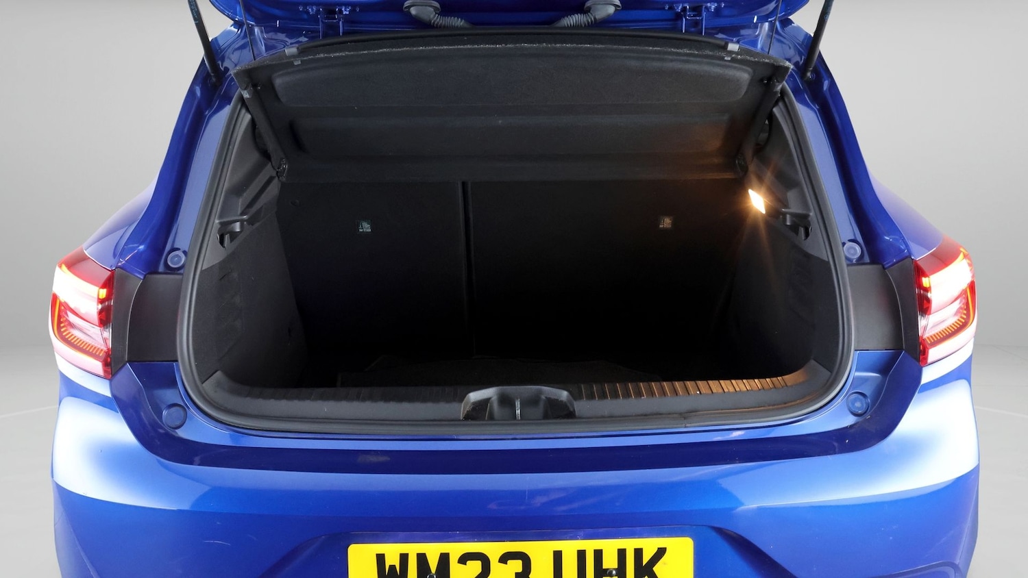 Used Renault Clio for sale - 77752804: Photo 17