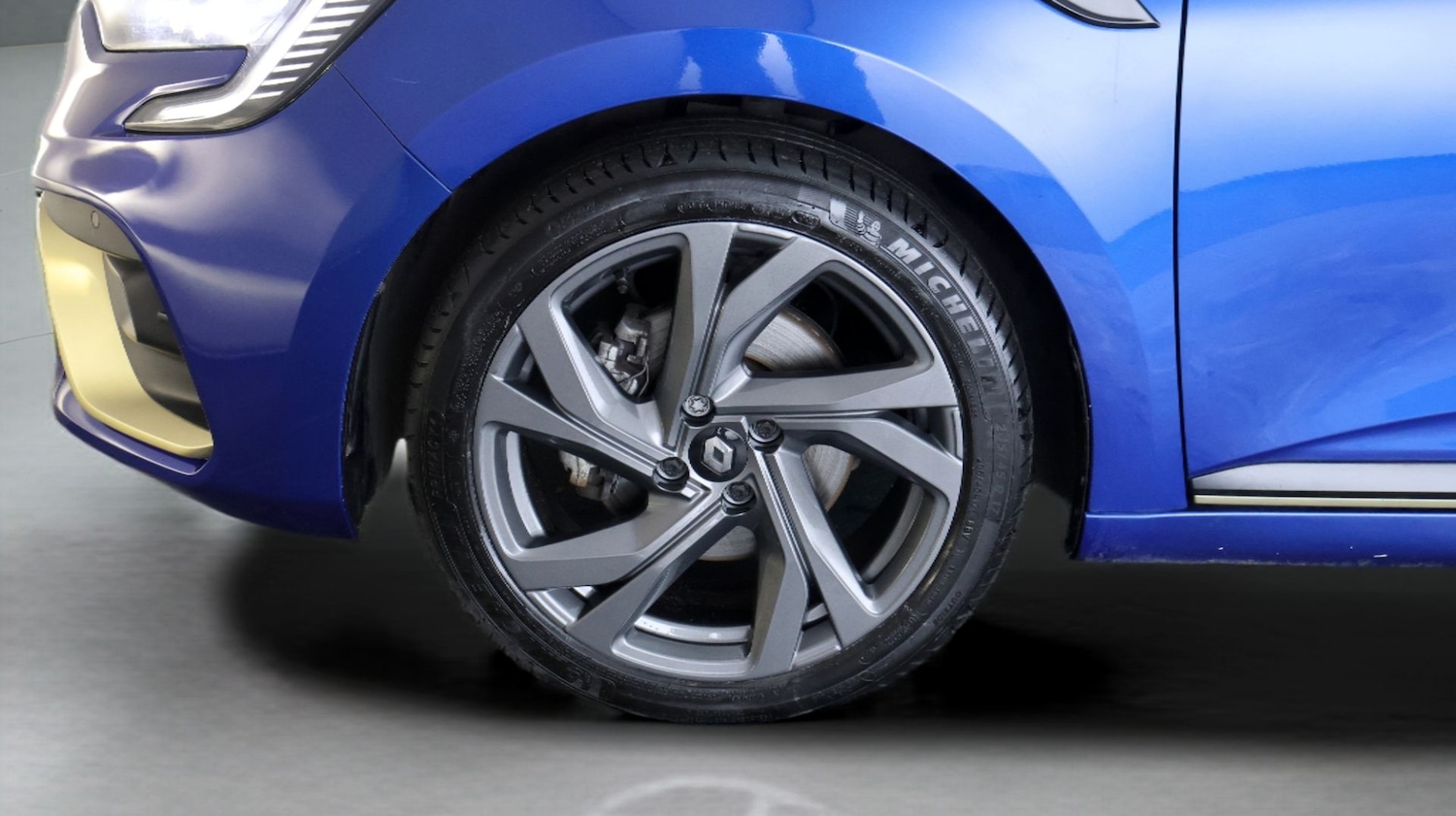 Used Renault Clio for sale - 77752804: Photo 18