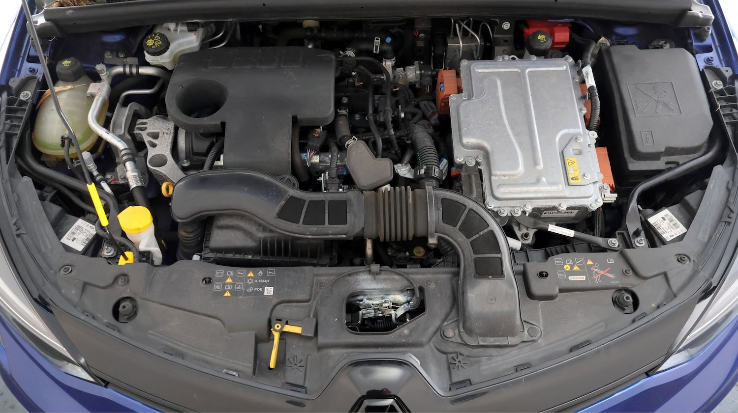 Used Renault Clio for sale - 77752804: Photo 19