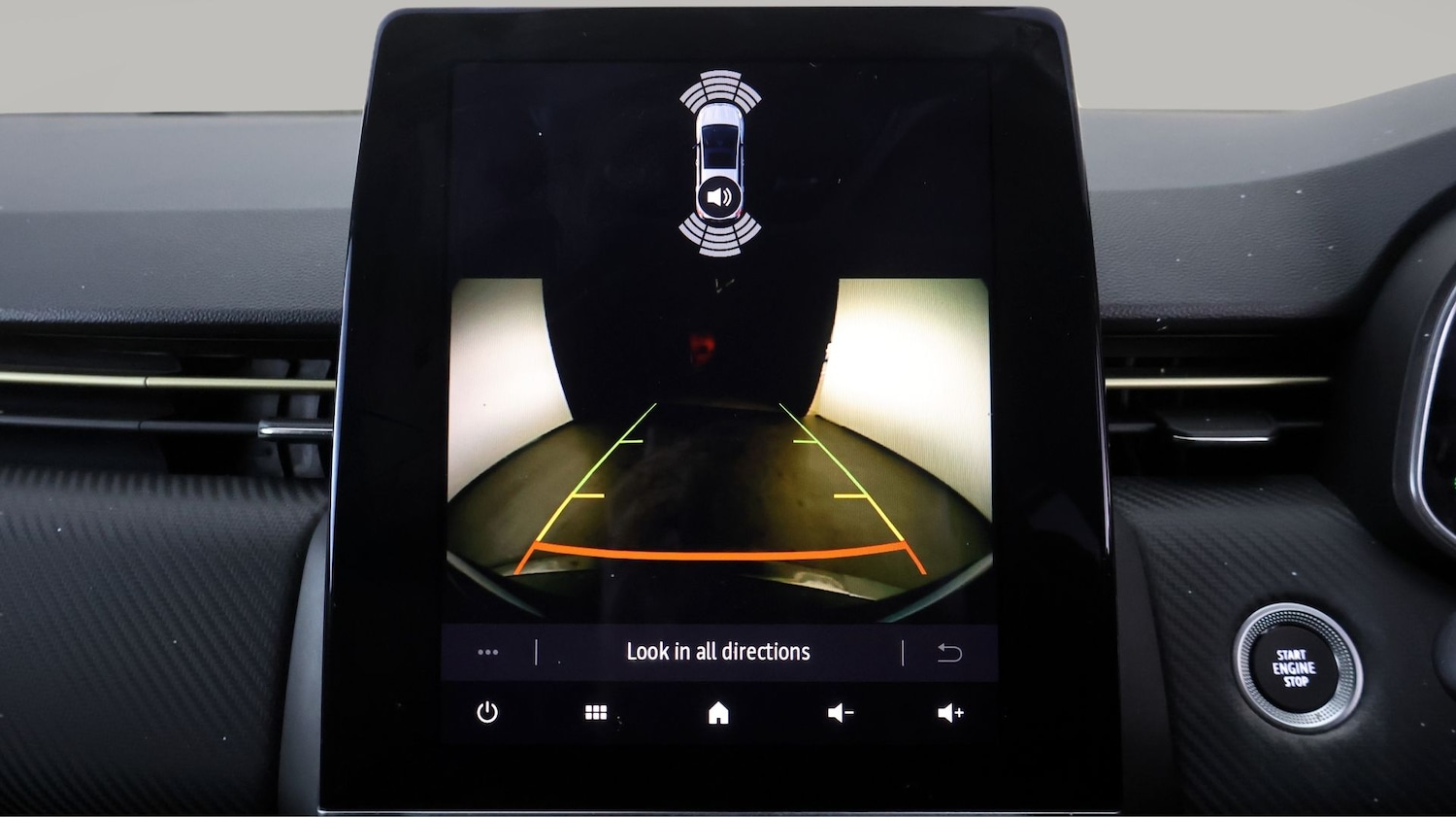 Used Renault Clio for sale - 77752804: Photo 21