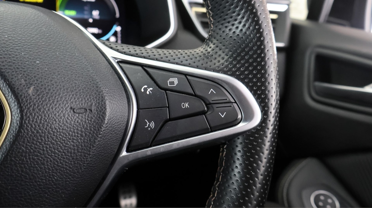 Used Renault Clio for sale - 77752804: Photo 22