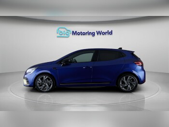 Used Renault Clio 2023 for sale - 77752804: Photo