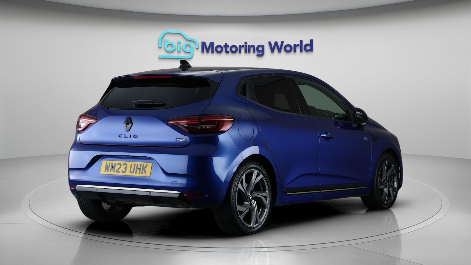 Used Renault Clio for sale - 77752804: Photo 7