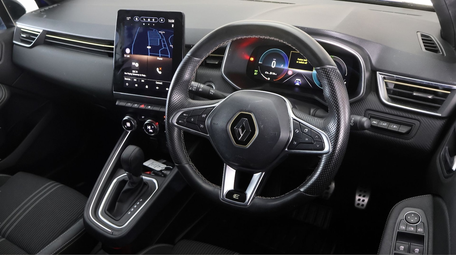 Used Renault Clio for sale - 77752804: Photo 9