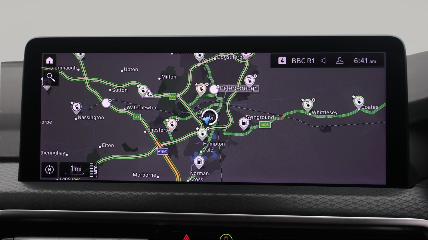 Used BMW X3 2023 for sale - 77427551: Photo 11