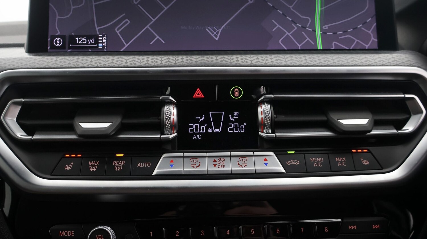 Used BMW X3 2023 for sale - 77427551: Photo 12