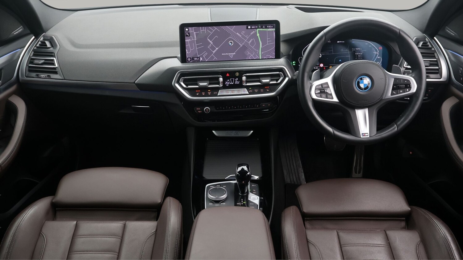 Used BMW X3 2023 for sale - 77427551: Photo 13