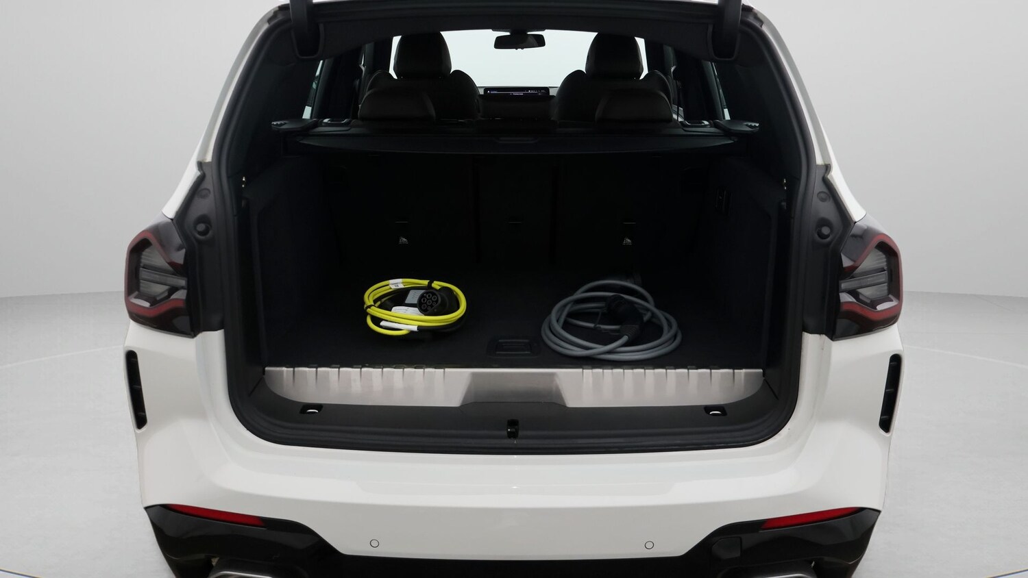 Used BMW X3 2023 for sale - 77427551: Photo 17