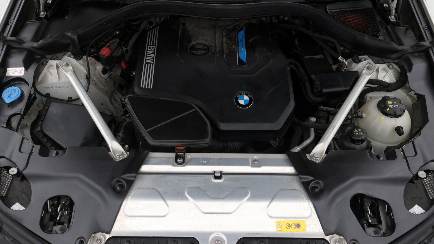 Used BMW X3 2023 for sale - 77427551: Photo 19