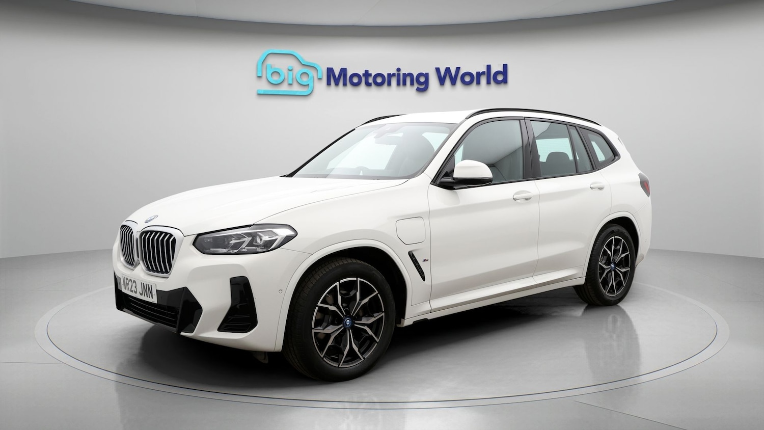 Used BMW X3 2023 for sale - 77427551: Photo 3