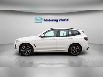 Used BMW X3 2023 for sale - 77427551: Photo