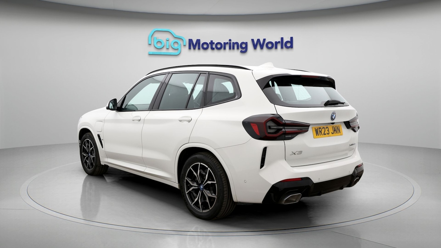 Used BMW X3 2023 for sale - 77427551: Photo 5