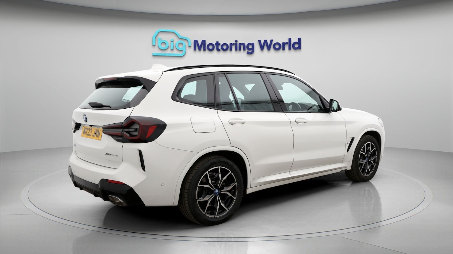 Used BMW X3 2023 for sale - 77427551: Photo 7