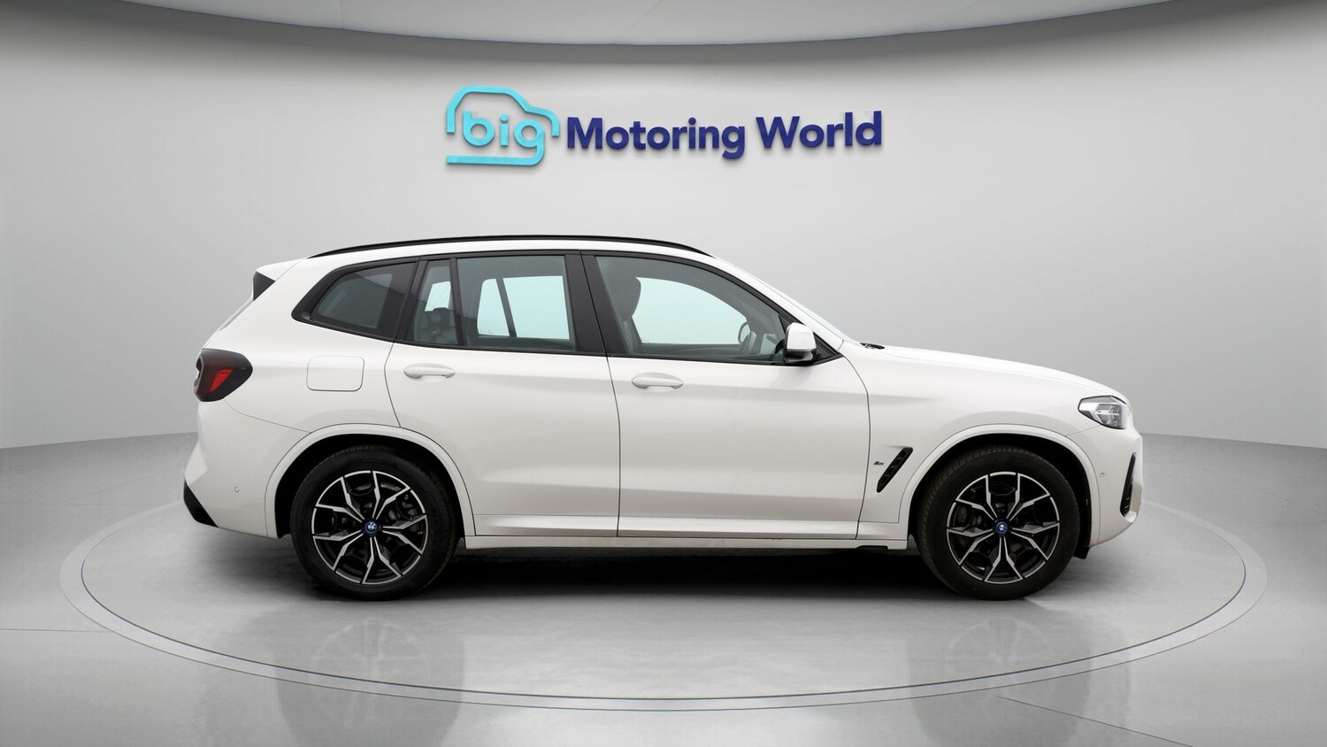 Used BMW X3 2023 for sale - 77427551: Photo 8