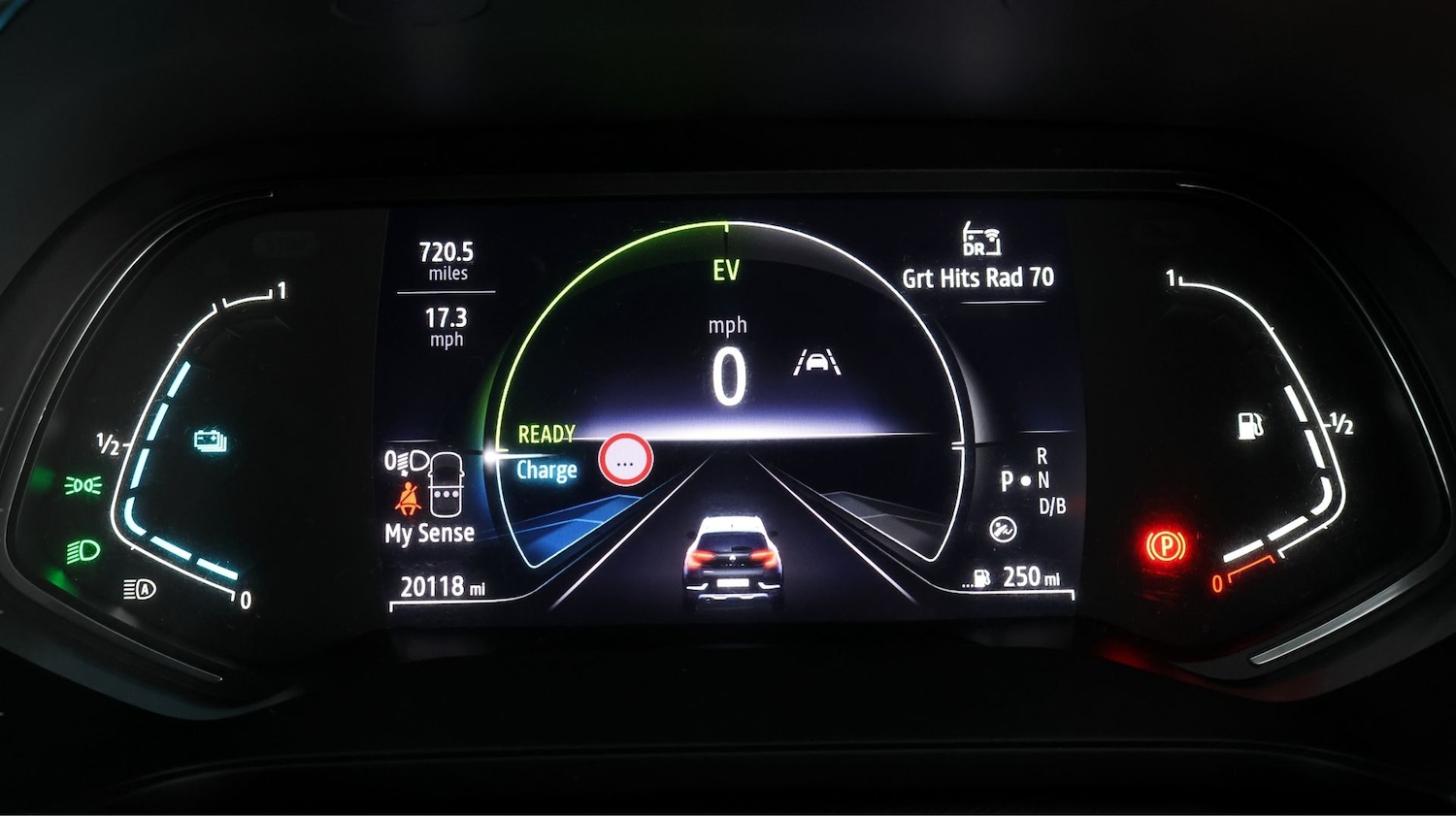 Used Renault Captur 2022 for sale - 77314231: Photo 10