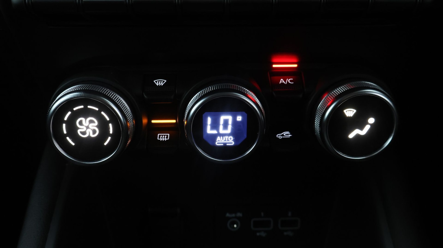 Used Renault Captur 2022 for sale - 77314231: Photo 12