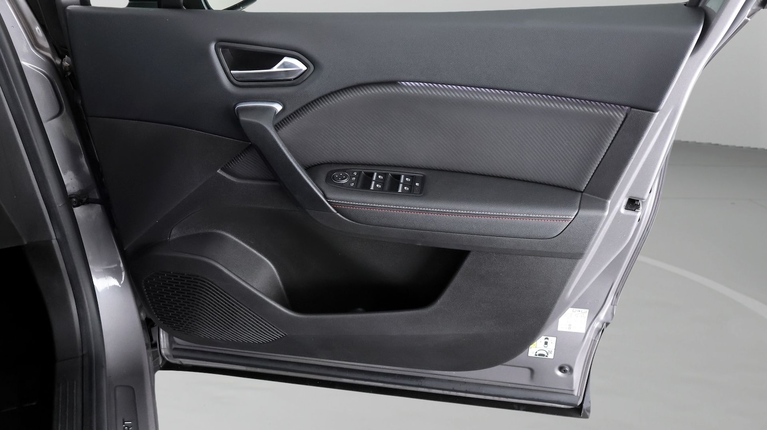 Used Renault Captur 2022 for sale - 77314231: Photo 15