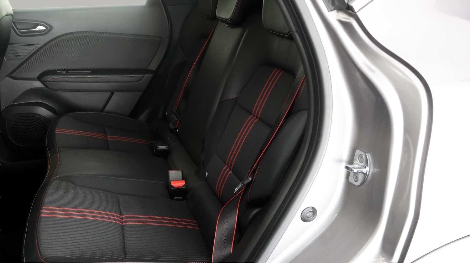 Used Renault Captur 2022 for sale - 77314231: Photo 16