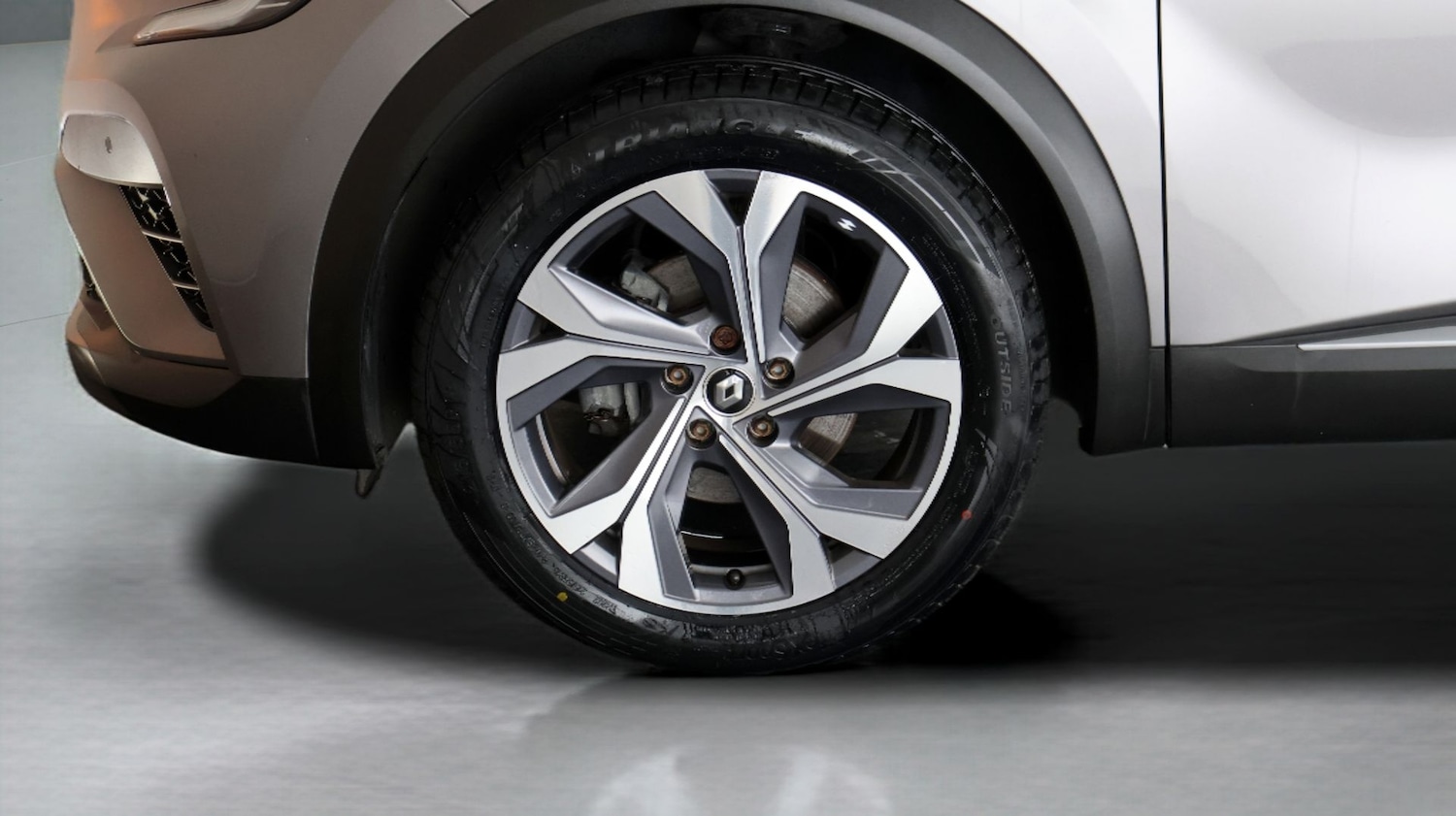 Used Renault Captur 2022 for sale - 77314231: Photo 18