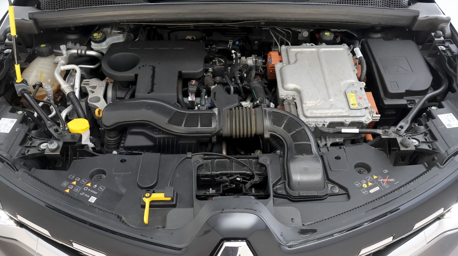 Used Renault Captur 2022 for sale - 77314231: Photo 19