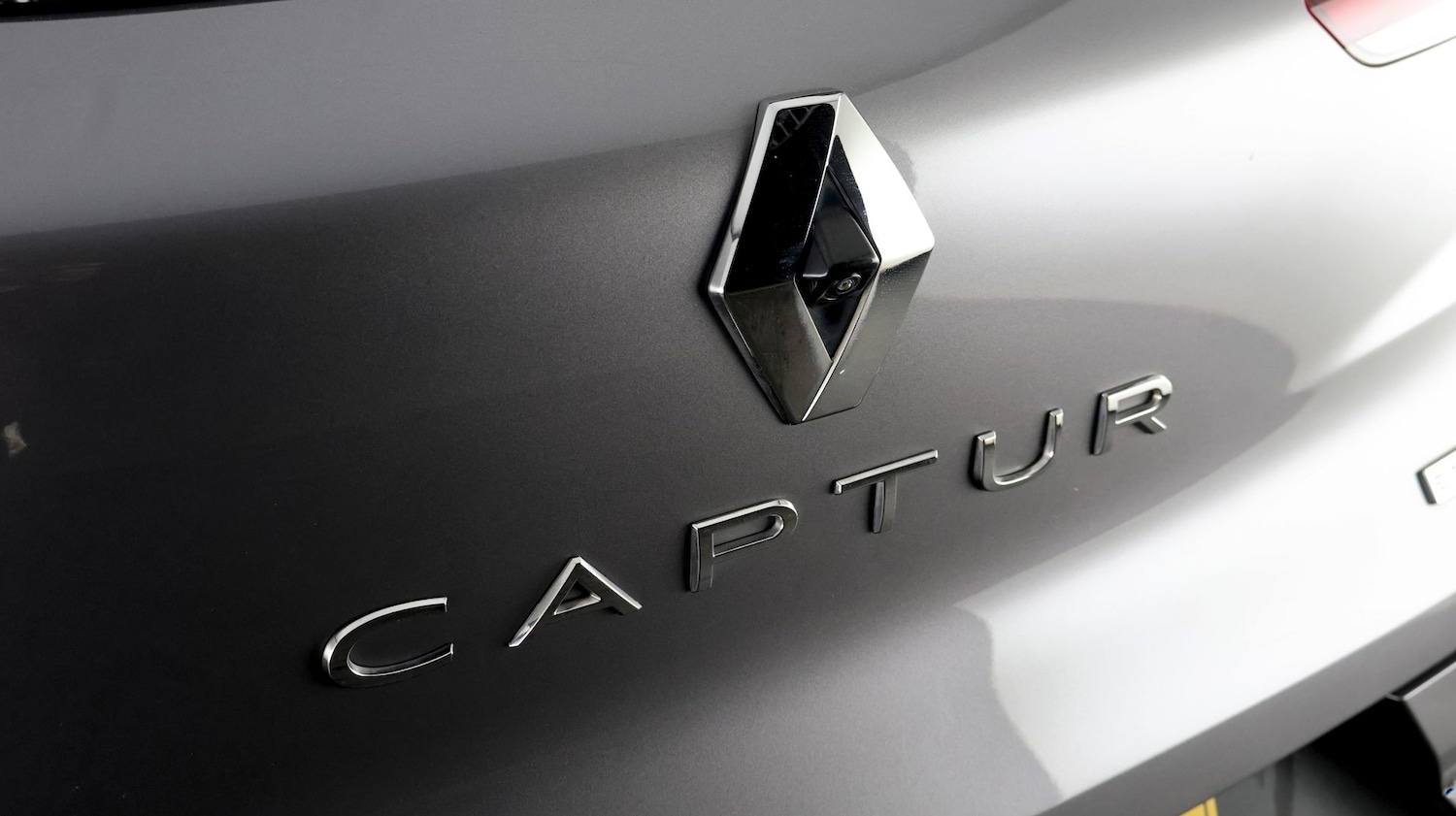 Used Renault Captur 2022 for sale - 77314231: Photo 20