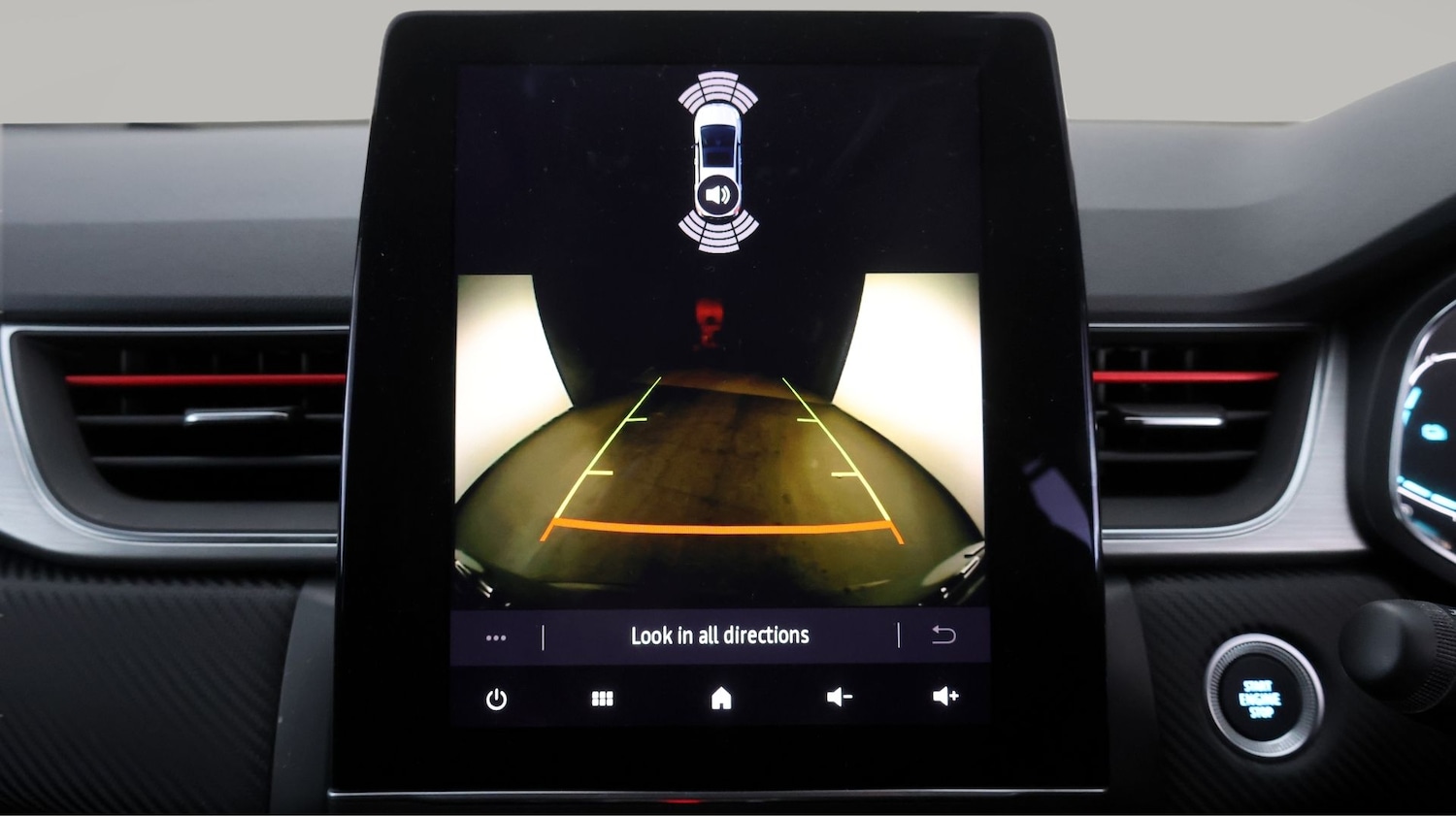 Used Renault Captur 2022 for sale - 77314231: Photo 22