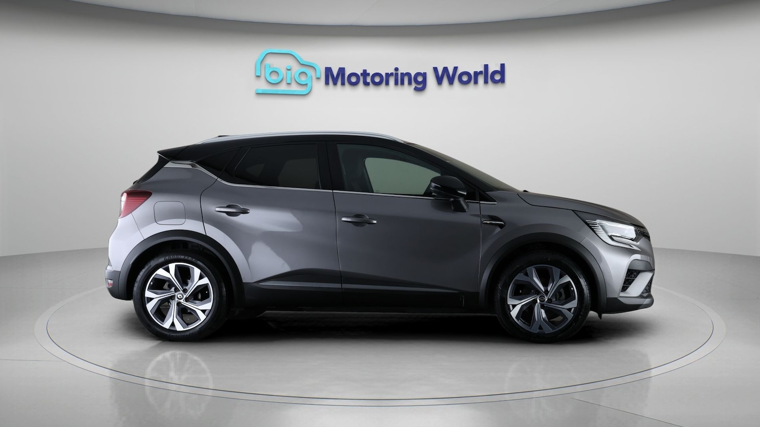 Used Renault Captur 2022 for sale - 77314231: Photo 8