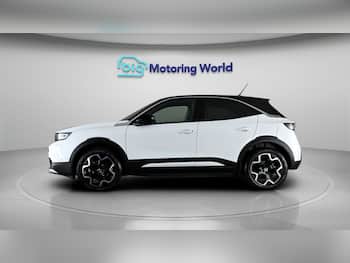 Used Vauxhall Mokka Electric 2023 for sale - 79828733: Photo