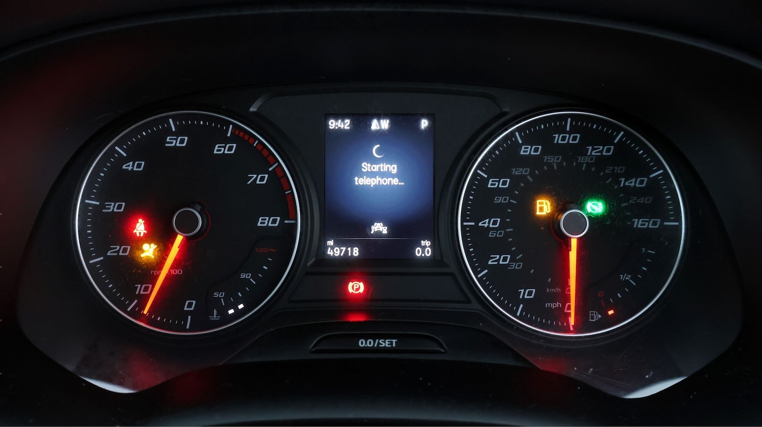 Used SEAT Ateca 2021 for sale - 77610156: Photo 10