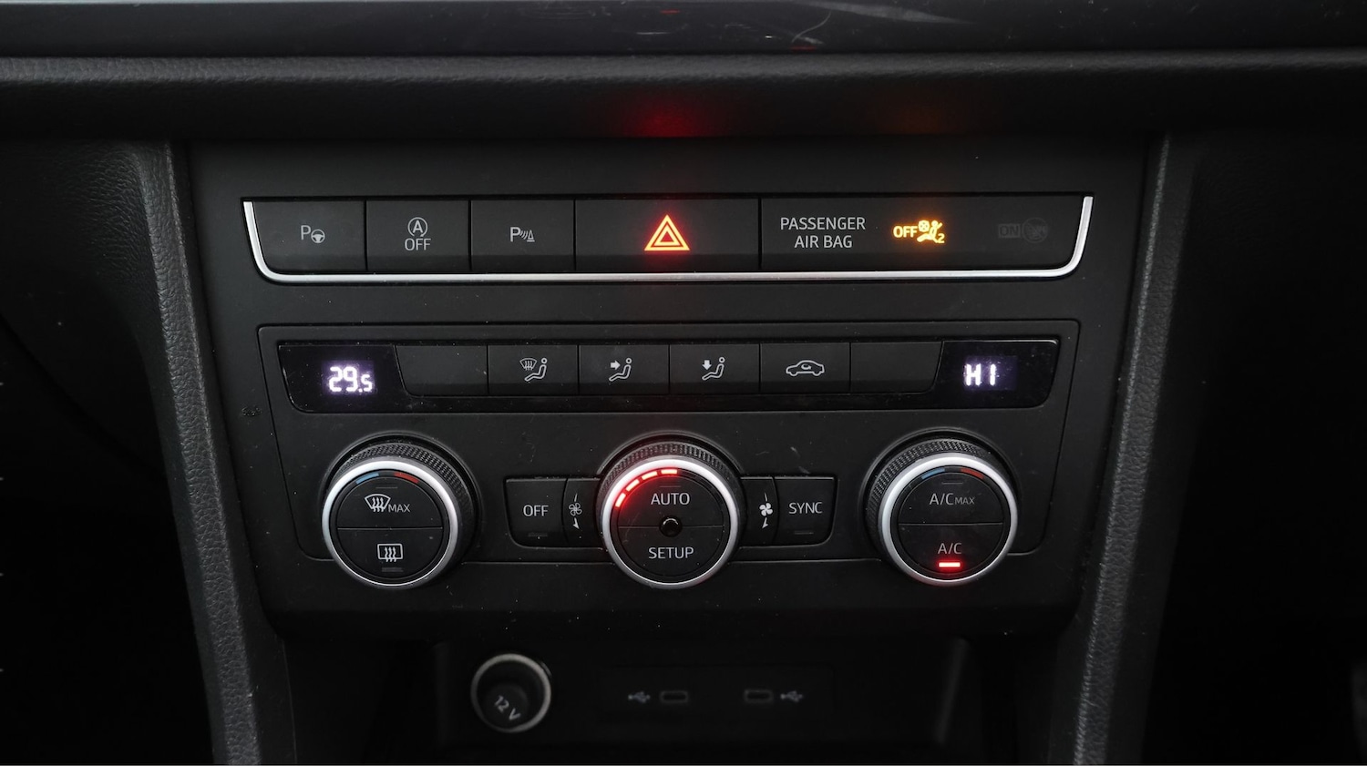 Used SEAT Ateca 2021 for sale - 77610156: Photo 11