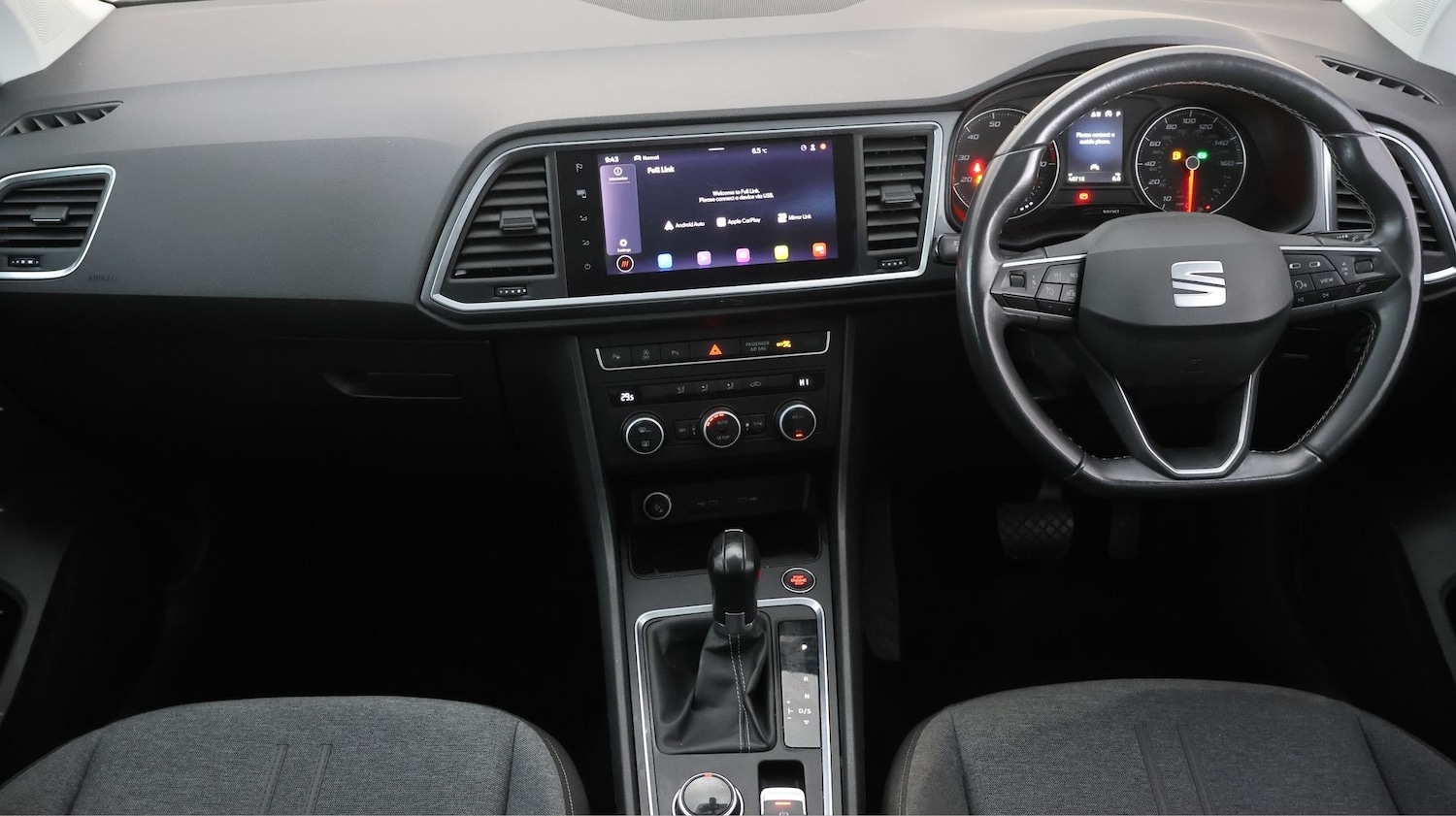 Used SEAT Ateca 2021 for sale - 77610156: Photo 12