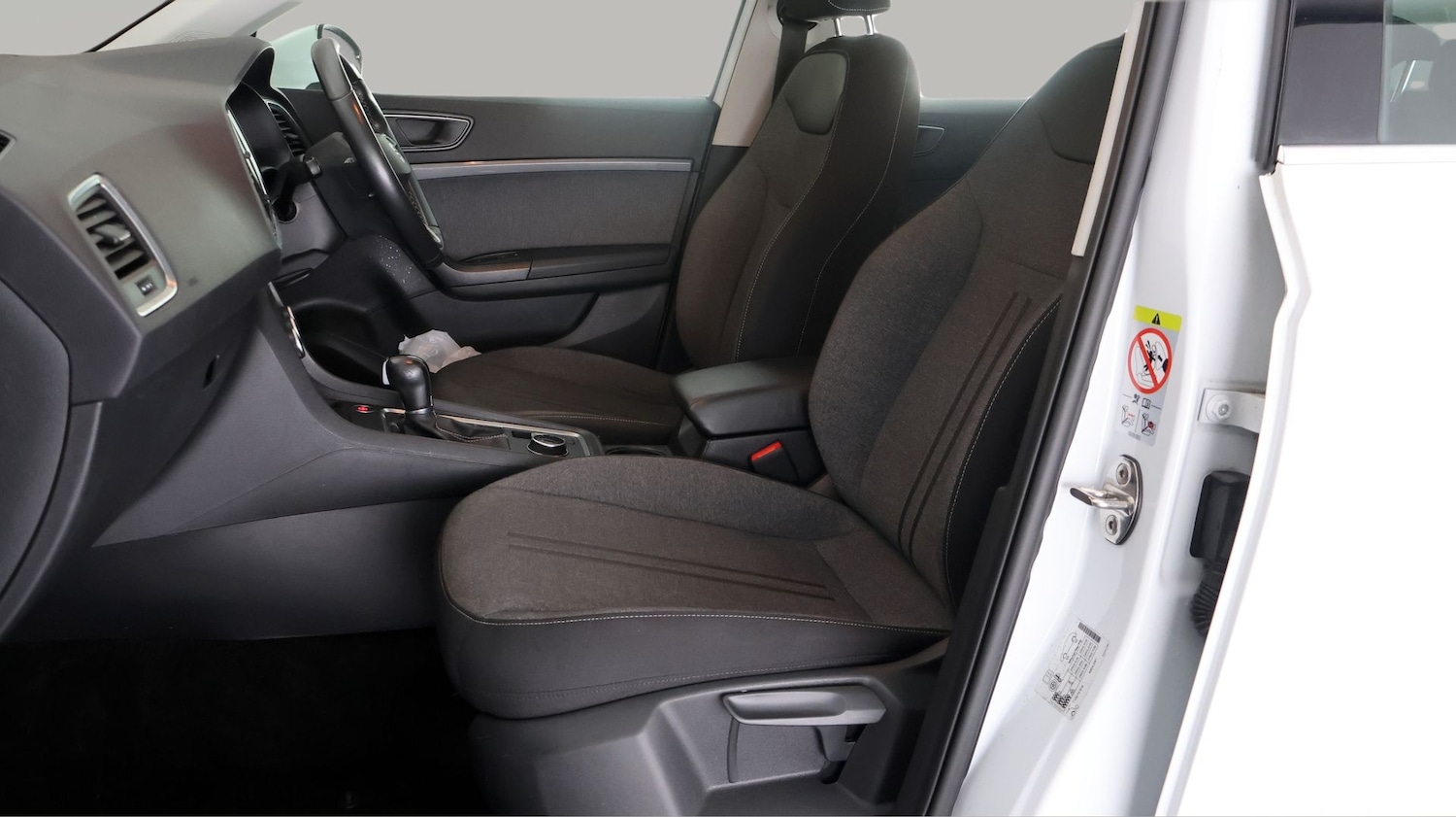 Used SEAT Ateca 2021 for sale - 77610156: Photo 13