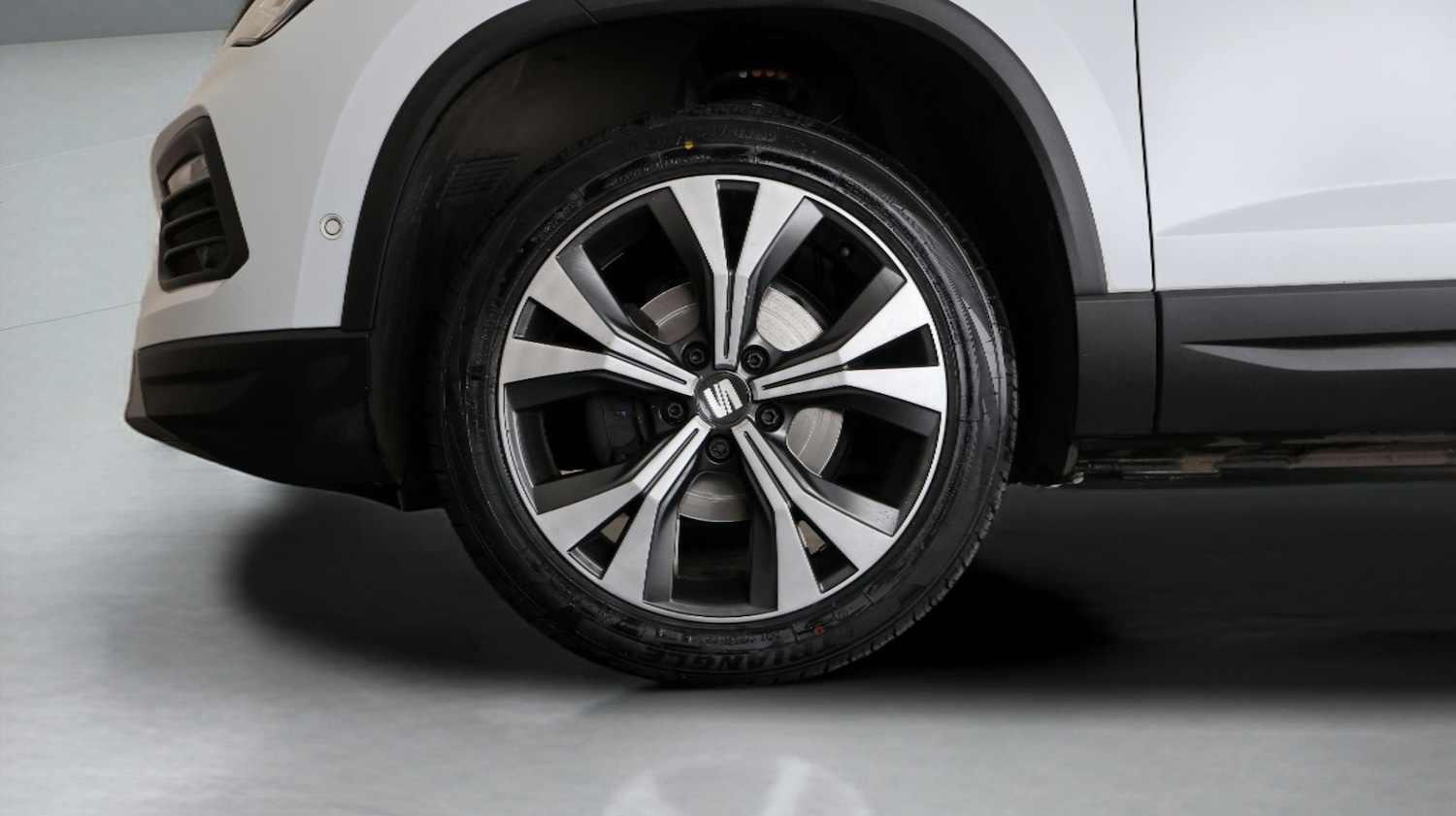 Used SEAT Ateca 2021 for sale - 77610156: Photo 17