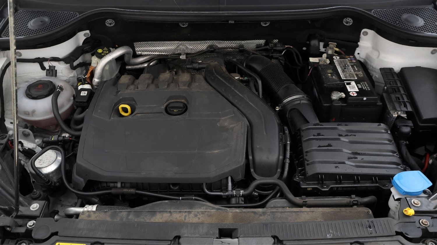 Used SEAT Ateca 2021 for sale - 77610156: Photo 18