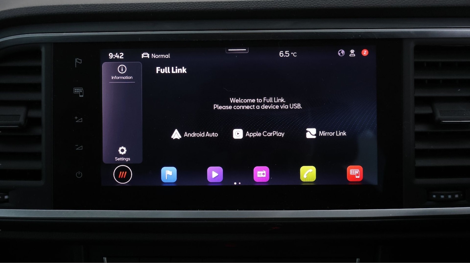 Used SEAT Ateca 2021 for sale - 77610156: Photo 21