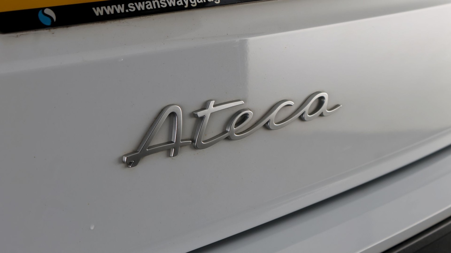 Used SEAT Ateca 2021 for sale - 77610156: Photo 24