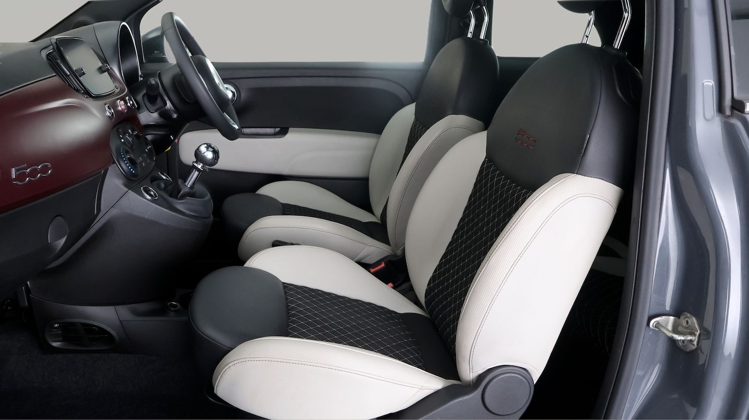 Used Fiat 500 2019 for sale - 77721033: Photo 13