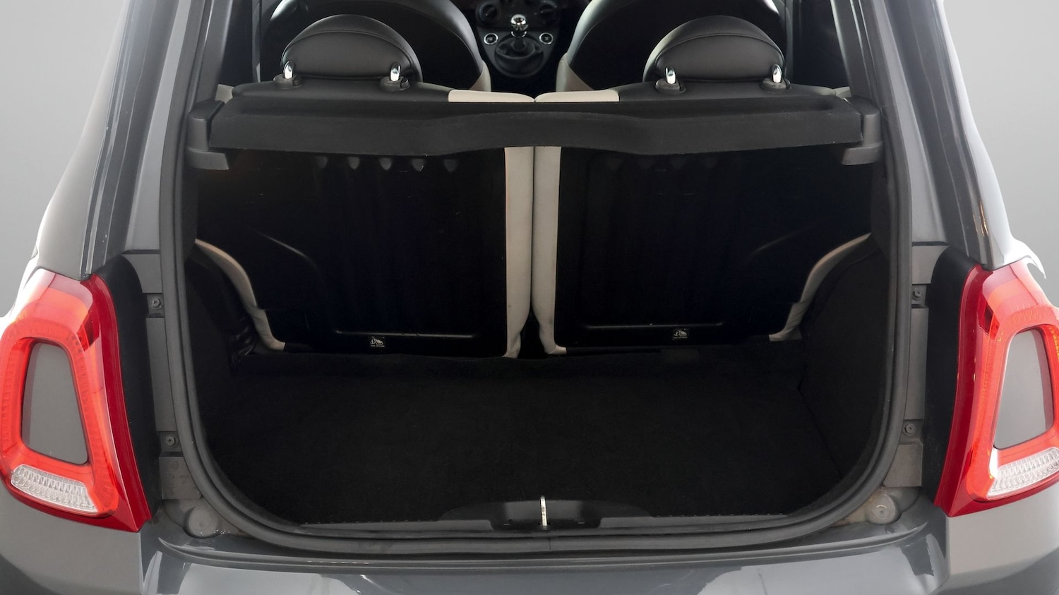 Used Fiat 500 2019 for sale - 77721033: Photo 16