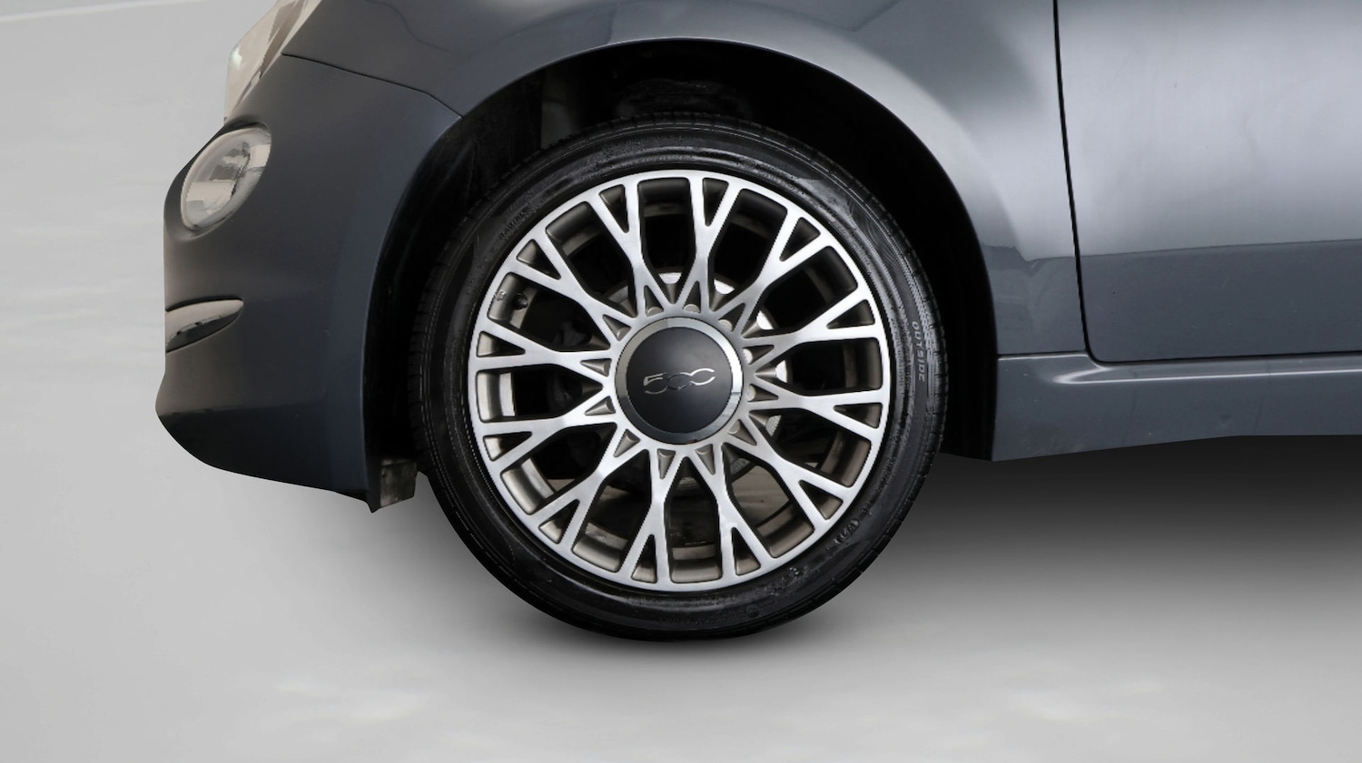 Used Fiat 500 2019 for sale - 77721033: Photo 17