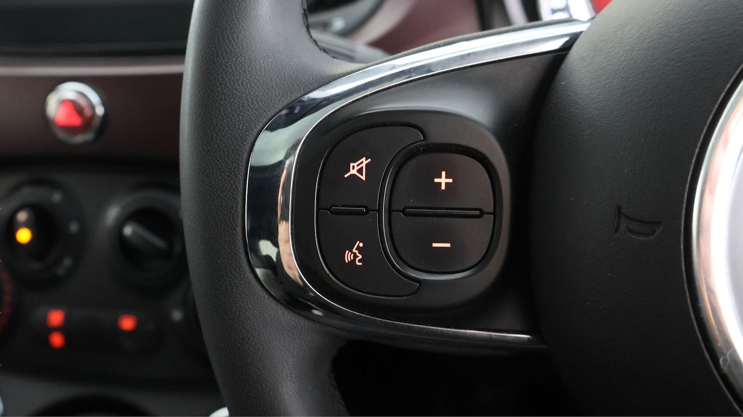 Used Fiat 500 2019 for sale - 77721033: Photo 19