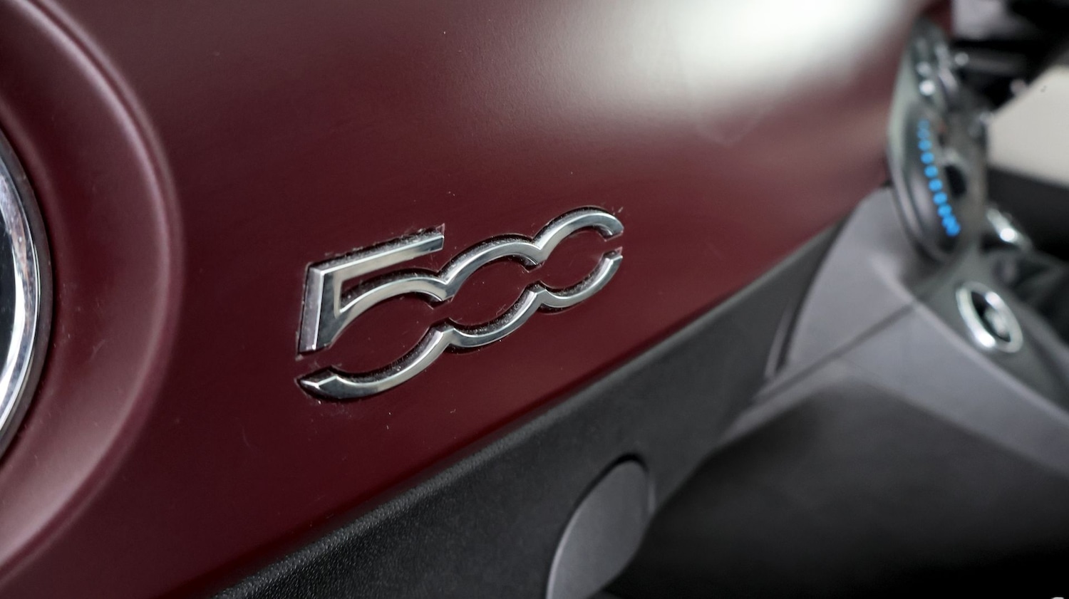 Used Fiat 500 2019 for sale - 77721033: Photo 20