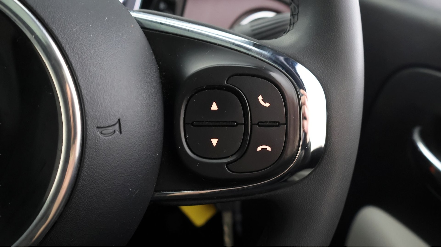 Used Fiat 500 2019 for sale - 77721033: Photo 21