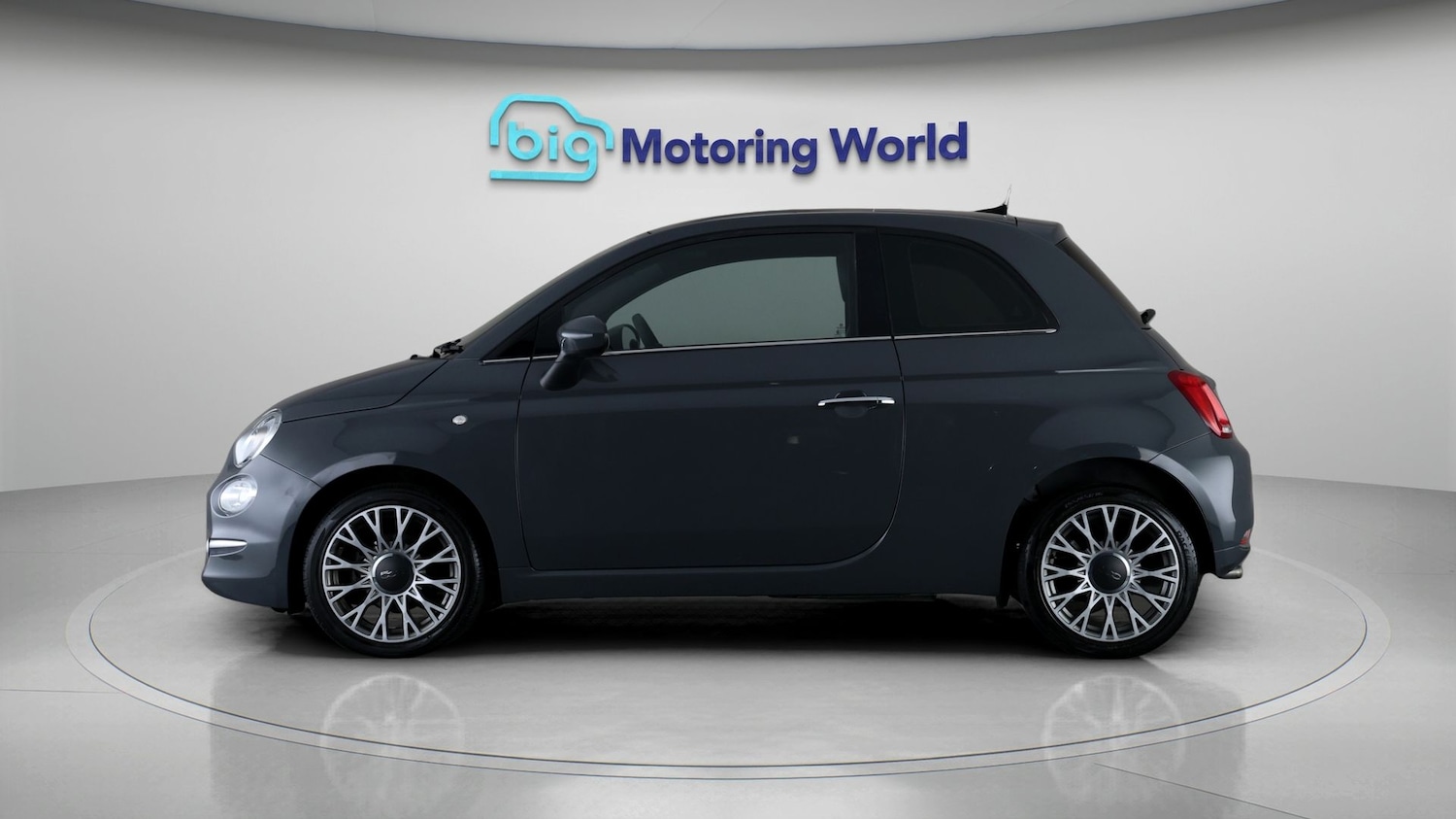 Used Fiat 500 2019 for sale - 77721033: Photo 4